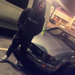 Meet your Posher, Brian